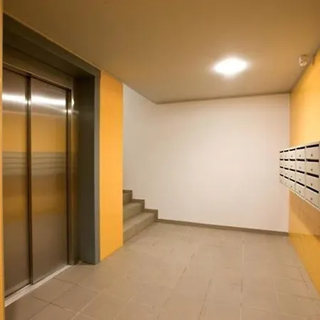 Luxury Centre Διαμέρισμα Κάουνας